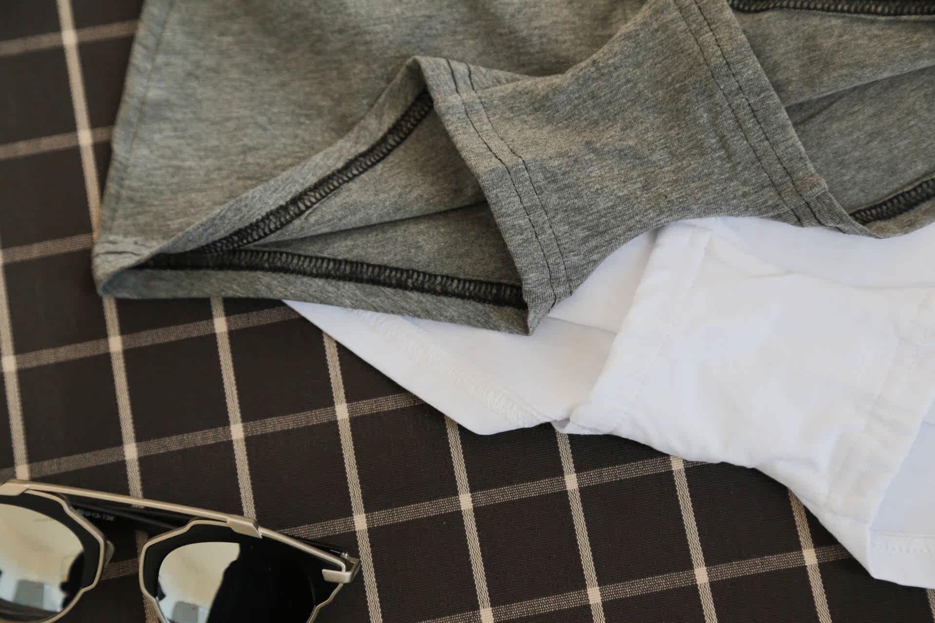 Slip jeunesse simple en coton - Ref 642285 Image 14