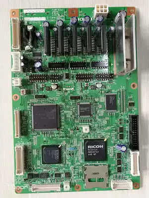 Motherboard Speed printing machine Motherboard All Motherboard Mimeograph machine Motherboard accessories