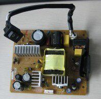 Yingmei FP530K power board Yingmei FP700K 530K power board