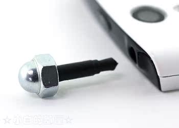 Connecteur pour téléphone portable - Ref 321749 Image 4