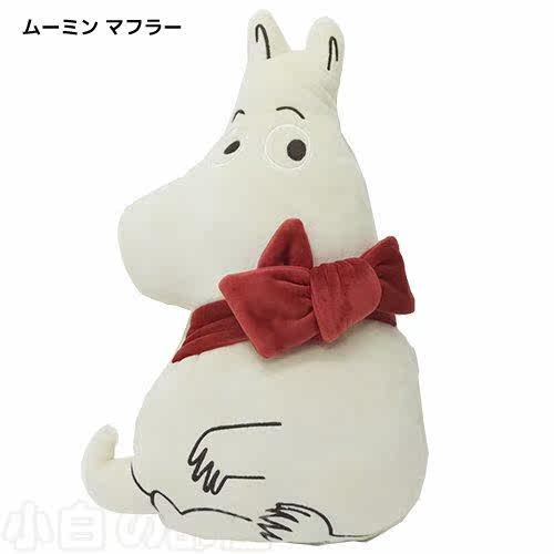 Peluche manga Moomin - Ref 2697273 Image 6