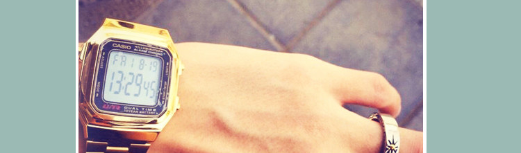 Bague mixte OTHER   en Acier au titane - Ref 3087558 Image 24