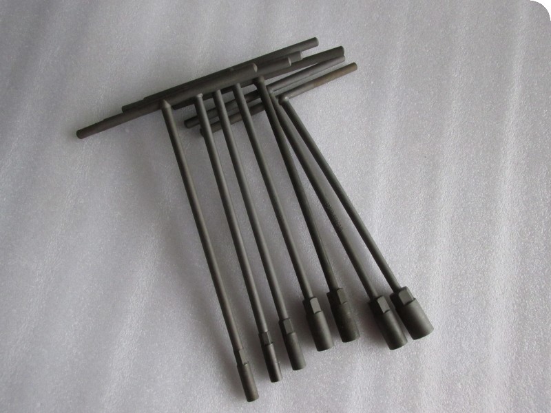 Dụng cụ sửa chữa xe máy tốt M7 M8 M10 M12 M13 M14 M17 T tay áo dài cờ le