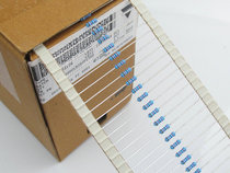 10 price VISHAY-BC MRS25 82K resistor 1% copper feet film MRS25000C8202F