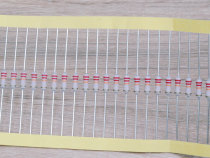 Japanese KOA 1W 22K resistor metal oxide film thick copper feet MOS1CT52R223J imported original