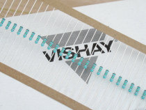 10 pcs VISHAY-BC SFR25 21 5K 21K5 resistor copper foot metal film imported original