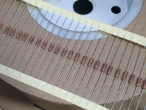 VISHAY-DALE 49 9K 49K9 resistor 0 1% CMF55 0 25W 1 4W copper foot metal film