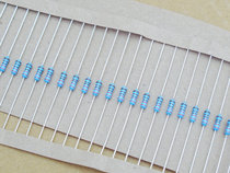 10 VISHAY-BC 2 21K 2K21 2K21 MRS25 1% COPPER FOOT METAL FILM IMPORT ORIGINAL