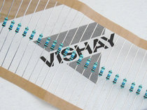 10 VISHAY-BC 196R Resistance SFR25 1% COPPER FOOT METAL FILM IMPORT ORIGINAL