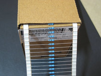 10 only price VISHAY-BC MRS25 6 8K 6K8 resistance 1%copper foot metal film imported original
