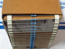 10 only price VISHAY-BC MBB0207 MRS25 33K resistance 1% copper foot metal film