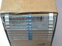 10 pcs VISHAY-BC 3 3K 3K3 resistor MRS25 1% copper feet metal film imported original