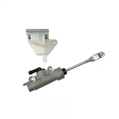 GW250 rear brake upper pump GSX250R word pump DL250 foot brake pump GW250J-H rear brake cylinder