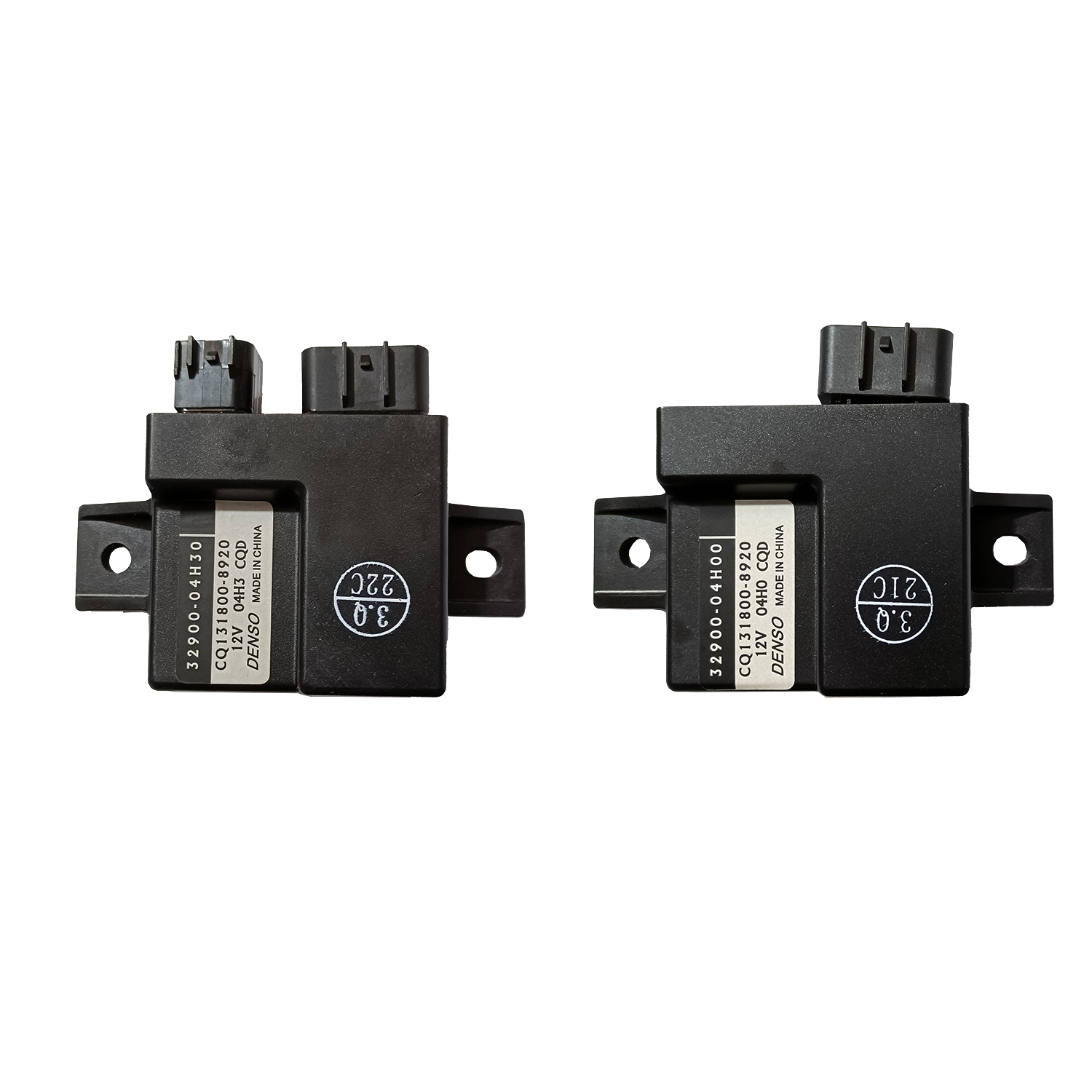 Applicable haute barons VR125 VR150 igniters CDI HJ125T-19 HJ150T-19 countries three exclusive