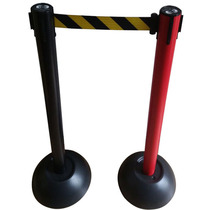 (new product explosion)Export standard PE plastic water injection fence Safety and environmental protection fence Childrens fence