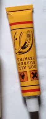 Kit de réparation vélo - Ref 2314446 Image 5