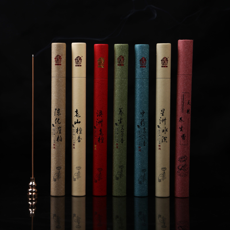 Aroma Lavender Manufacturer Direct Marketing Old Mountain Sandalwood Cilanto's fragrant and fragrant scent of incense and incense for incense and incense.