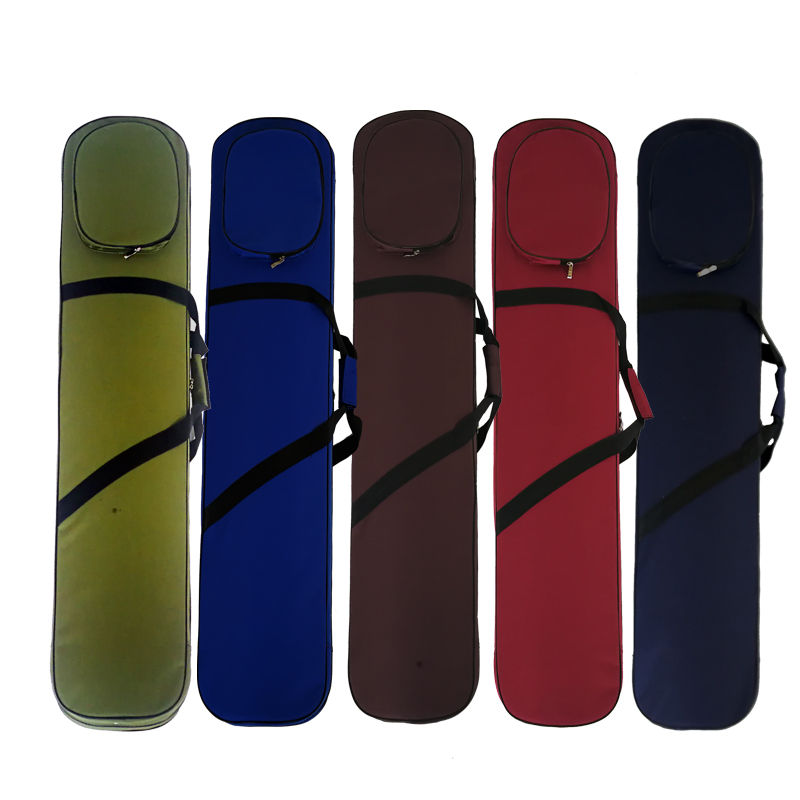 Guqin case, Guqin case, hard Oxford box, air consignment and postage, can be waterproof and anti-bump backpack