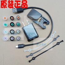 SONY Sony NW-WS413 WS414 Charging stand Charger Waterproof earbuds Silicone earbuds Ear cap adjustment belt