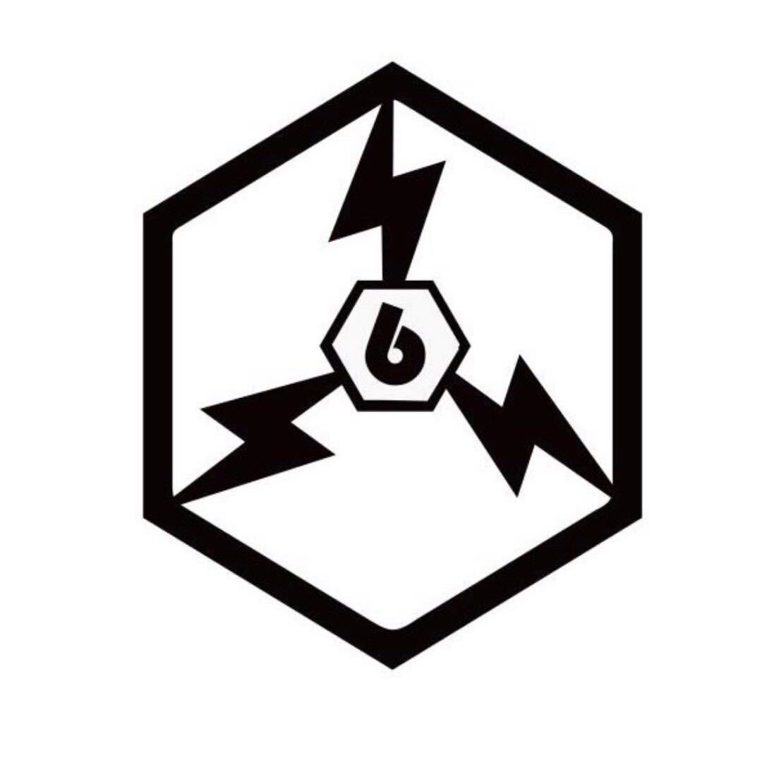 六道数码港的LOGO