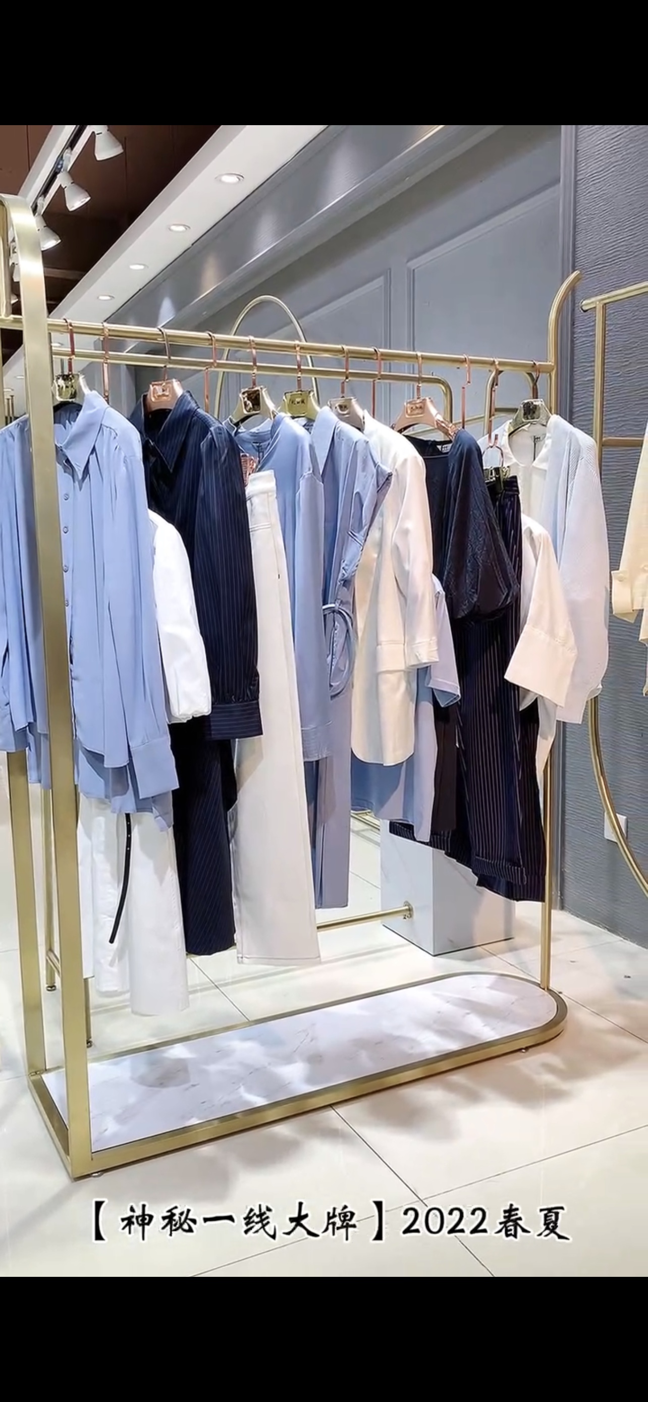 Middlefamous Mmon M Spring and Summer Welfare on new brand discount live room special(49 9-139 9)