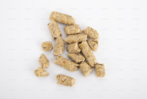 Taiwan Snowflake Shrimp Food Crystal Shrimp Shrimp Su Shrimp Ornamental Shrimp Wheat Stem Fungus Feed Spinach High Calcium High Protein