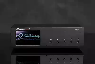 shi kuang A100 SD CARD Player