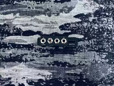 Switch Channel 0Hp Fly-install