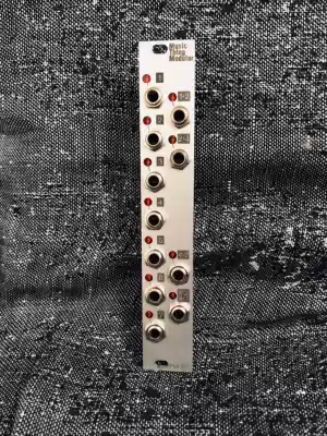 TURING EXPANDER PULSES MKII