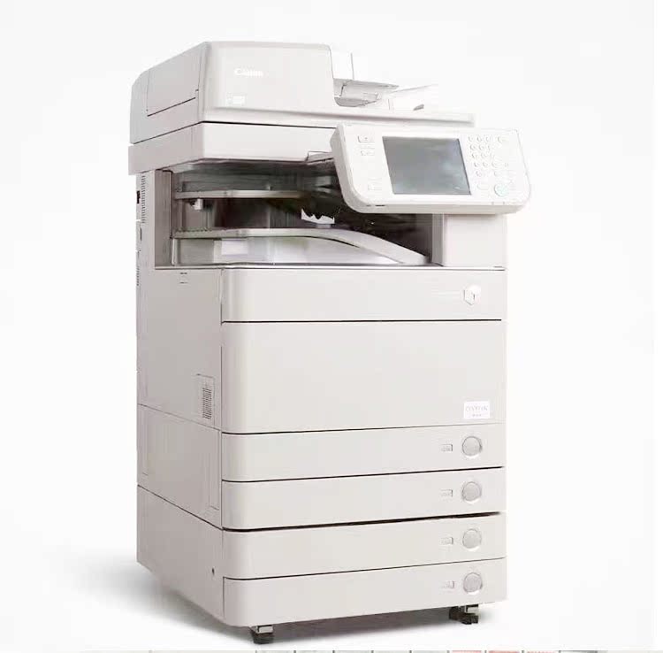 Máy in màu Canon 5035 5051 5255 Sao chép Máy in màu Máy in - Máy photocopy đa chức năng