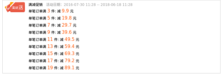 Pads pour soutien-gorge - Ref 815167 Image 6