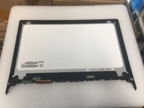 Lenovo Flex2-14 15 Flex3-15 Flex 4 edge 15 YOGA 500 Screen Touch assembly