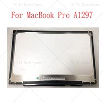 LP171WU6 TLA2 A1 LTN170CT10 Apple MacBook Pro A1297 Display LCD screen