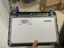 HP HP Paviion Touchsmart 11-E LCD screen touch screen assembly first half sleeve
