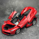 Bbr 1:18 Ferrari Laferrari Flagship Model Alloy Full-Scale Car Model