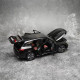 Iscale 1/18 Mercedes-Benz Glc C254 2024 Model Alloy Car Model Gift Collection
