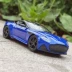 Xe thể thao Aston Martin DBS Superleggera Willie mô hình xe hợp kim 1:24 - Chế độ tĩnh Chế độ tĩnh