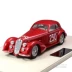 TSM 1:18 Alfa Romeo 8C 2900B món quà mô hình xe nhựa đua xe cổ điển - Chế độ tĩnh