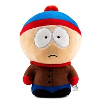 Genuine US South Park South Park 8-inch doll Bullet Puppet Stuffed Toy Spot