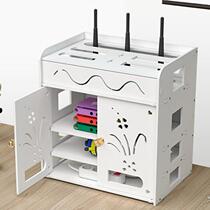 Router Case Cat WiFi Cat Cat Cover Box Lifter Box Living Room Set Top Box Placement Frame