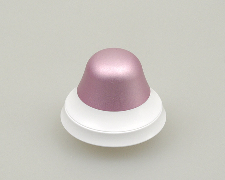 Dutch Philips iced bright eyes SC6040 imported eye massage head SC5320 SC5340 SC5375