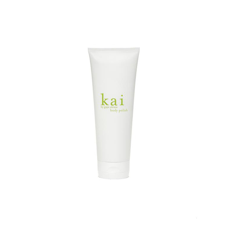 【保税仓发货】Kai 纯净栀子花身体磨砂膏 227ml
