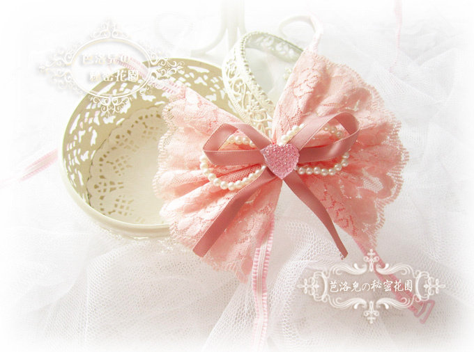 Bretelles pour lingerie Retour arbalète - Ref 804751 Image 12