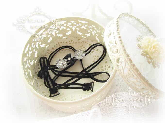 Sangles pour lingerie 942 173 172 194 191 183 987 - Ref 805570 Image 56