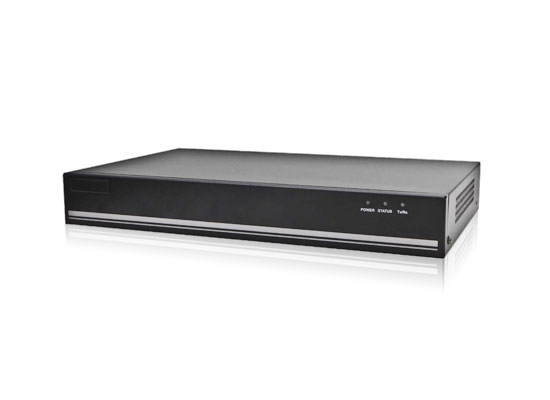 Original Hikvision DS-6708HW 8CH Full HD Network Video Encoder