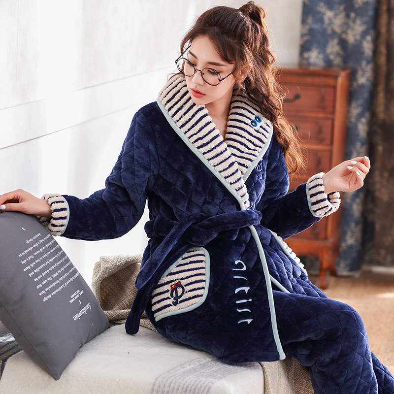 Pyjama mixte en Polyester Polyester  à manches longues - Ref 3004850 Image 4