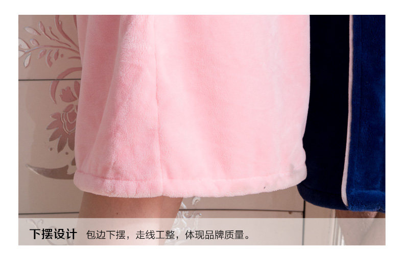 Peignoir jeunesse - Ref 601482 Image 25