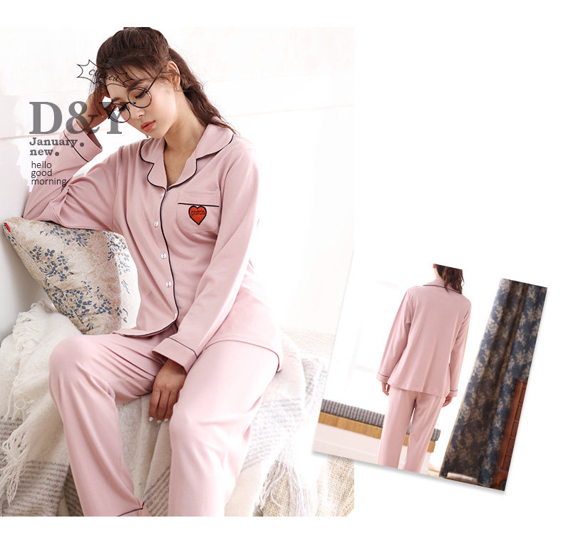 Pyjama mixte en Coton à manches longues - Ref 2988550 Image 12