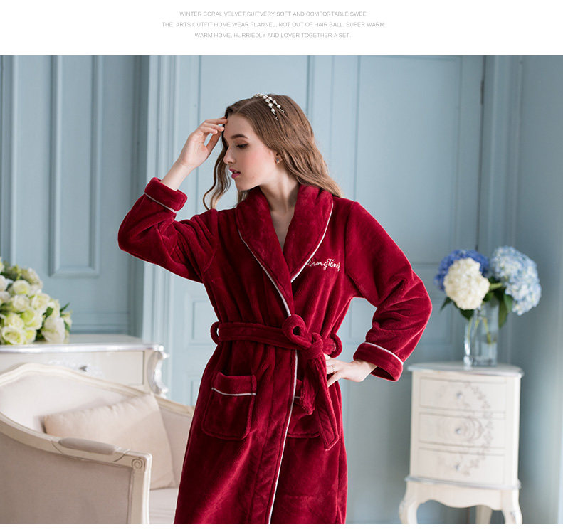 Peignoir jeunesse - Ref 601482 Image 14