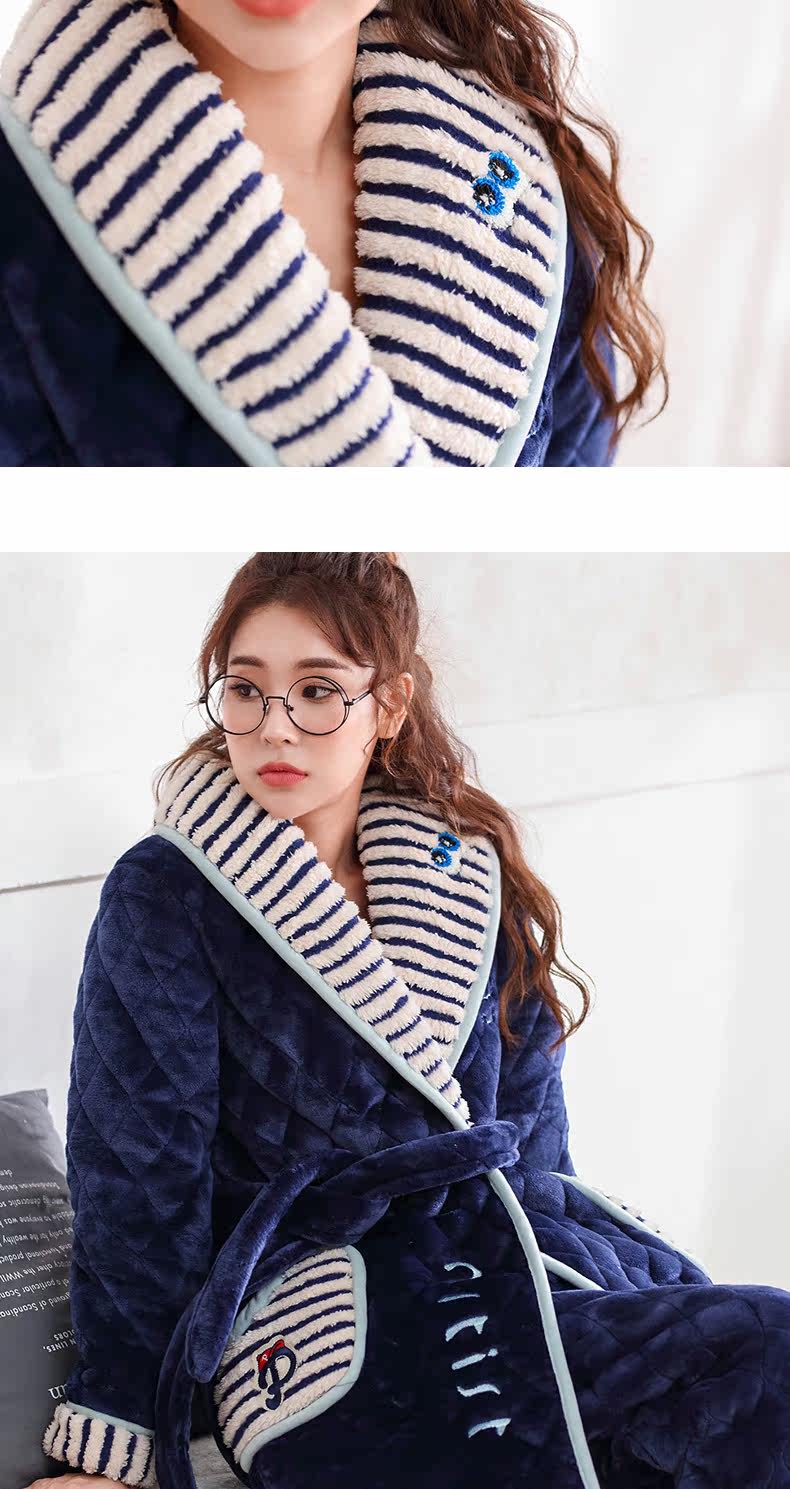 Pyjama mixte en Polyester Polyester  à manches longues - Ref 3004850 Image 14